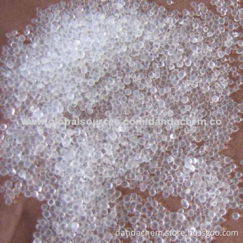 Virgin LDPE with Film Grade and 0.9205 to 0.9245g/cm³ Density, Used for Injection Products